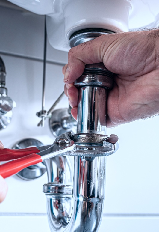 Plumbing Services in Beaumont Banning Hemet Cherry Valley